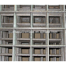 Concrete reinforced wire panels (Manufacturer)